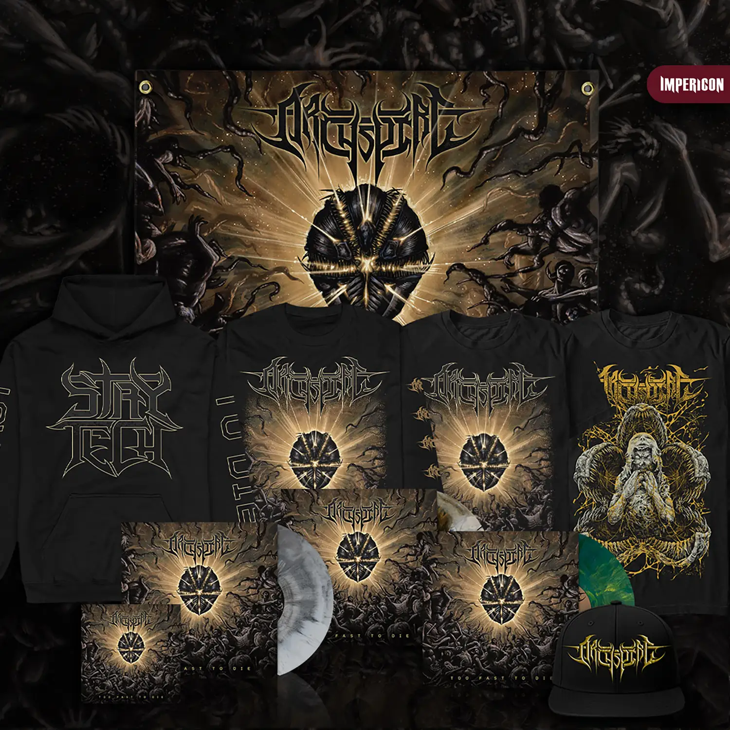 PRE-ORDER EUROPE PRE-ORDER EUROPE