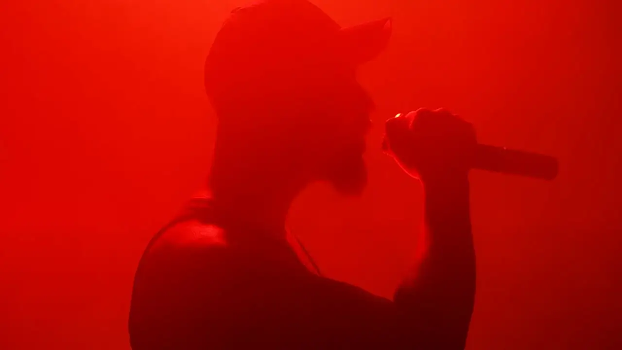 Golden Mouth Of Ruin