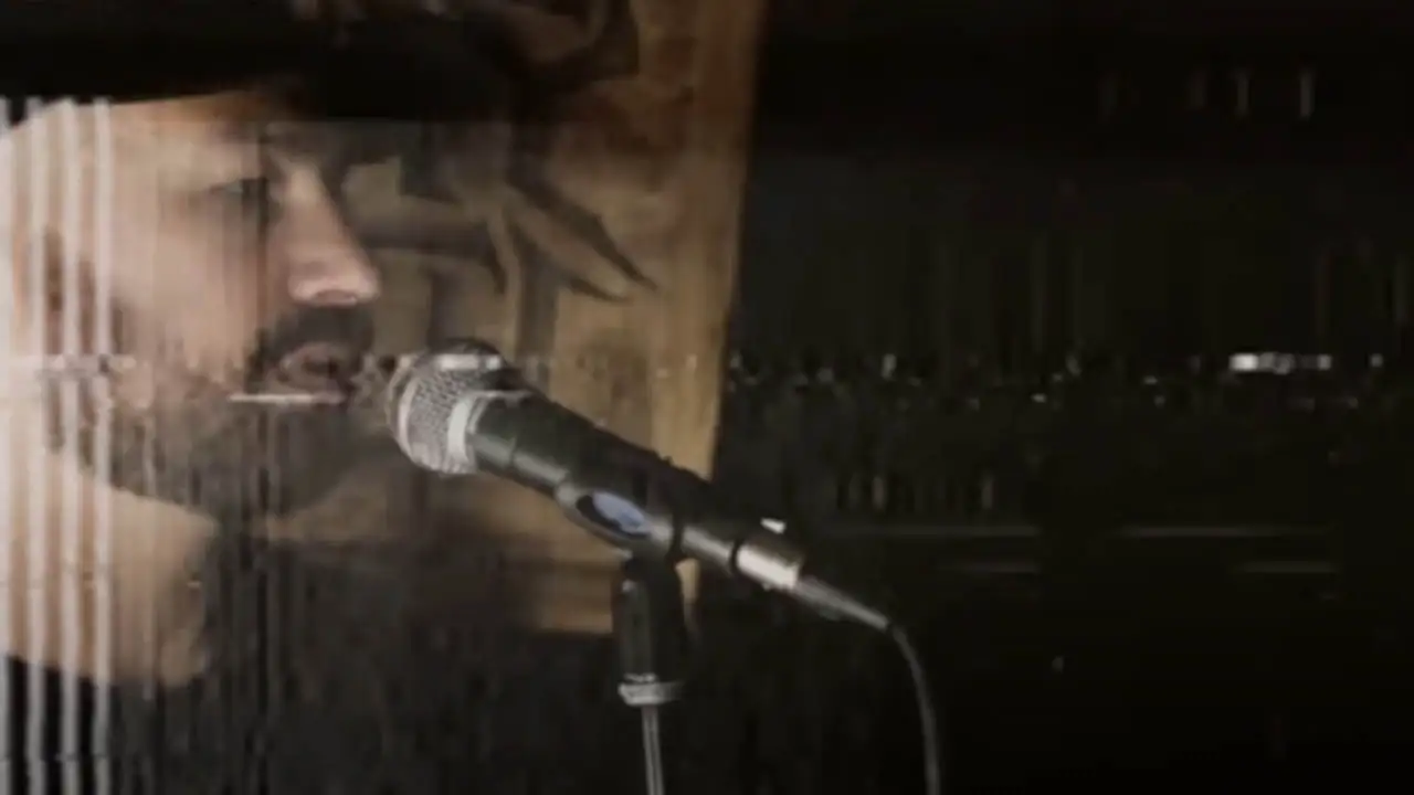 Calamus will Animate (Karaoke)