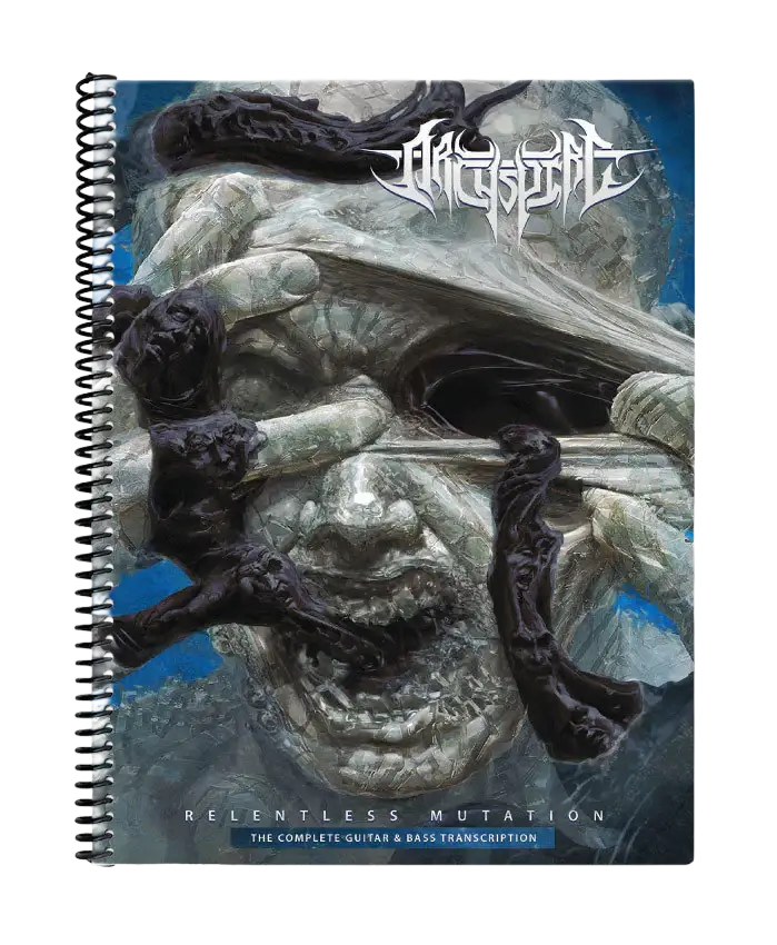 Relentless Transcriptions Relentless Transcriptions