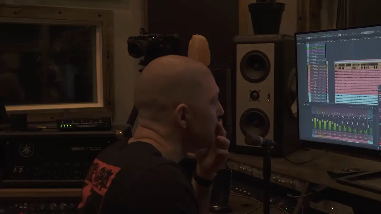 Too Fast to Die (Studio Documentary 2026)