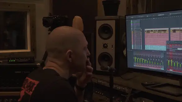 Too Fast to Die 2026 - Studio Documentary